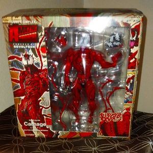 Amazing yamaguchi carnage